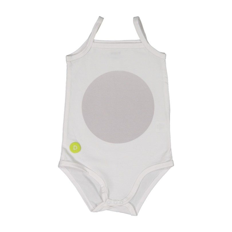 Baby Boy Sleeveless Onesie Set Baby Boy Sleeveless Onesie Set