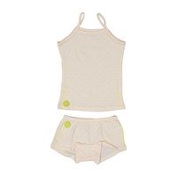 Girl's Undies & Sleep Set