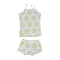 Girl's Undies & Sleep Set