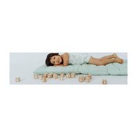Girl's Undies & Sleep Set