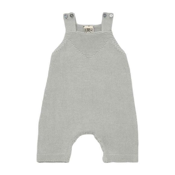 baby knit jumpsuit