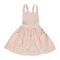 Ebba Skirt, Pale Blush