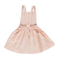 Ebba Skirt, Pale Blush