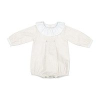 Margot Romper, Floral