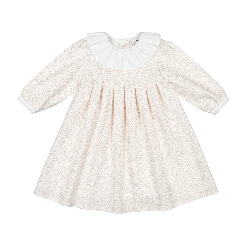 Margot Dress, Floral Margot Dress, Floral