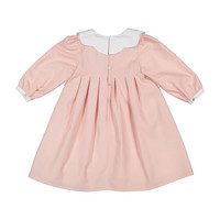 Gabriela Dress, Pink