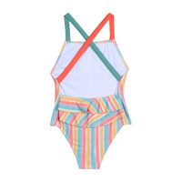Swimsuit, Candy Stripe