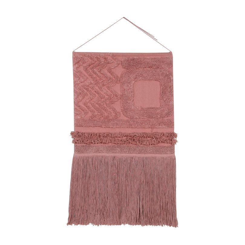 Earth Wall Hanging, Canyon Rose Earth Wall Hanging, Canyon Rose