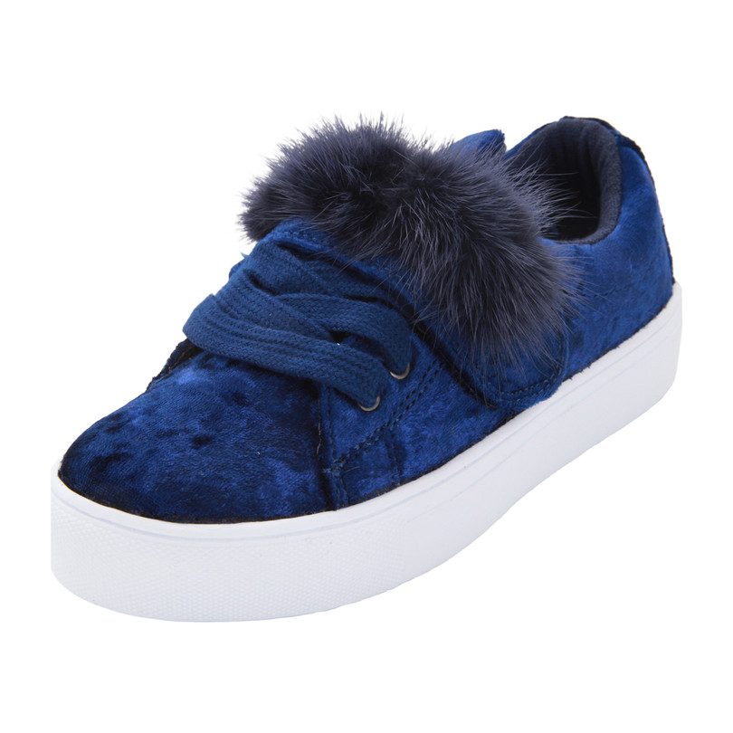 HOO Bunny Ear Sneaker