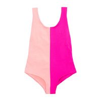 Isabelle One Piece, Pink Purple