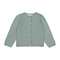 Juliette Cardigan, Thyme