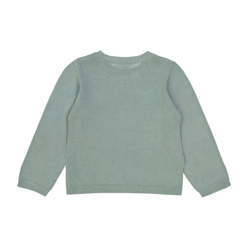 Juliette Cardigan, Thyme Juliette Cardigan, Thyme