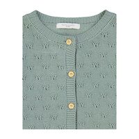Juliette Cardigan, Thyme