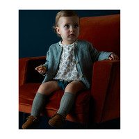Juliette Cardigan, Thyme