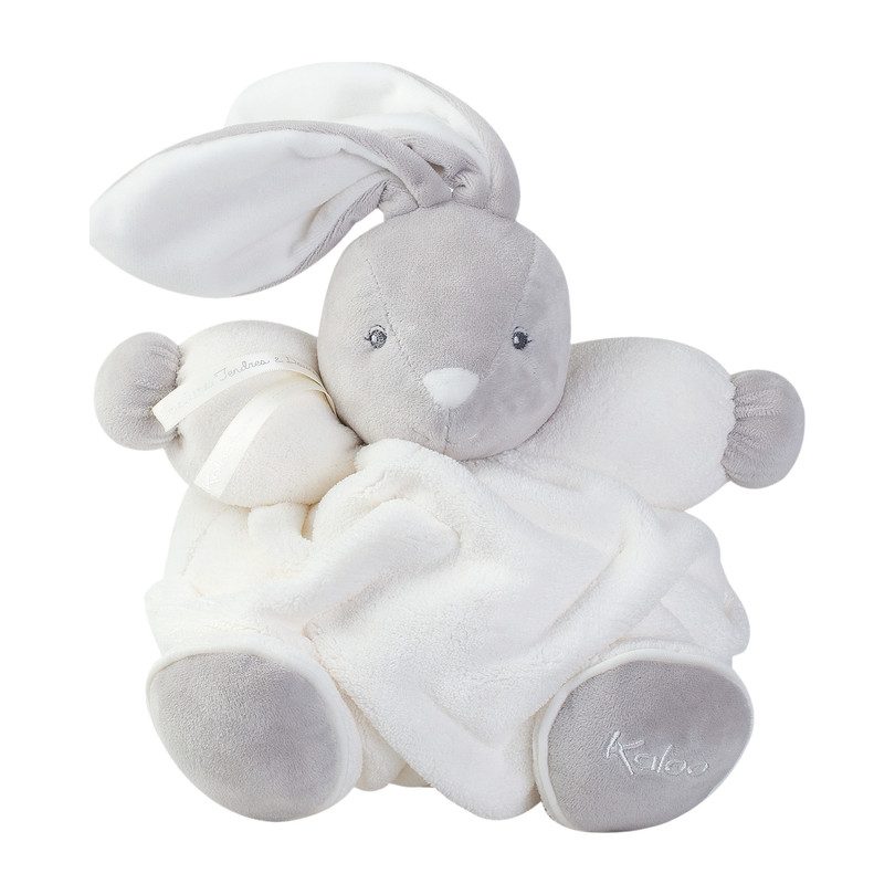 Plume Rabbit Large Cinnamon