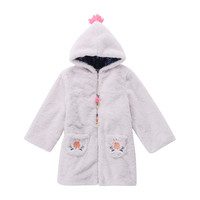 Kabat Coat, Cream