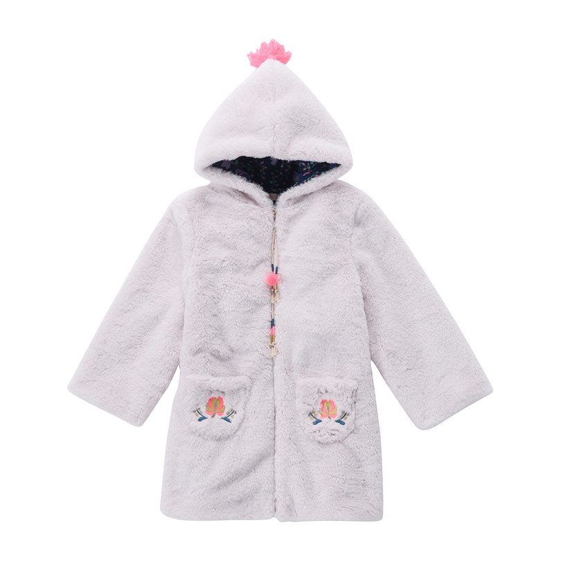 Kabat Coat, Cream Kabat Coat, Cream