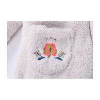 Kabat Coat, Cream