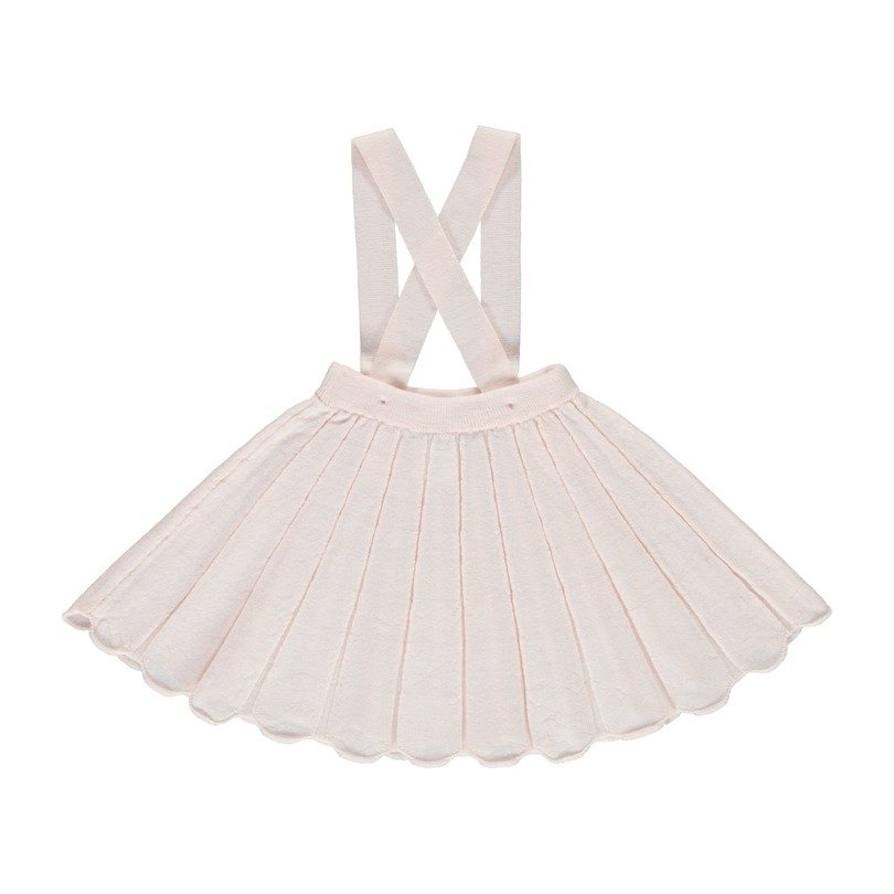 Lucia Skirt, Pink Lucia Skirt, Pink