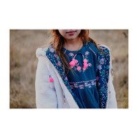 Kabat Coat, Cream