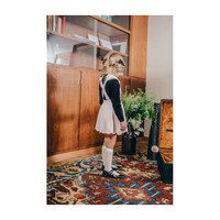 Lucia Skirt, Pink