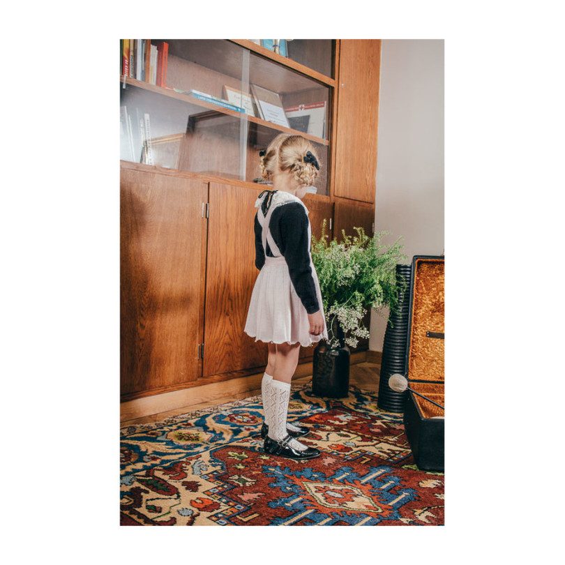 Lucia Skirt, Pink Lucia Skirt, Pink
