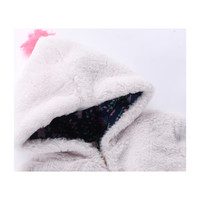 Kabat Coat, Cream