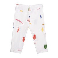 Leggings, Multi Doodle