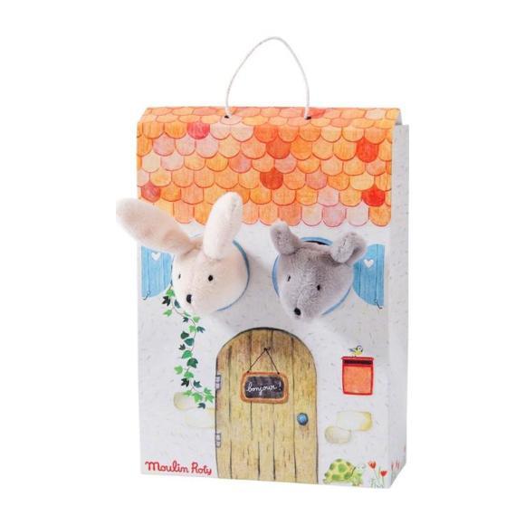 Nini and Sylvain Boxed Set Nini and Sylvain Boxed Set