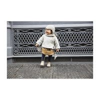 Baby Coat, Cloud