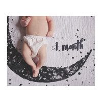 Milestone Set, Black