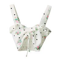 Mae Bikini, Rose Dot