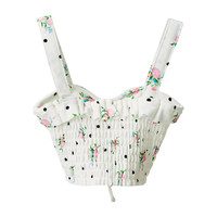 Mae Bikini, Rose Dot