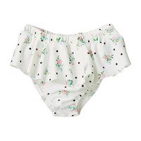Mae Bikini, Rose Dot