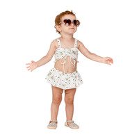 Mae Bikini, Rose Dot