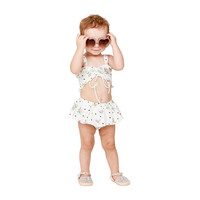 Mae Bikini, Rose Dot