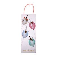 Unicorn Balloon Kit