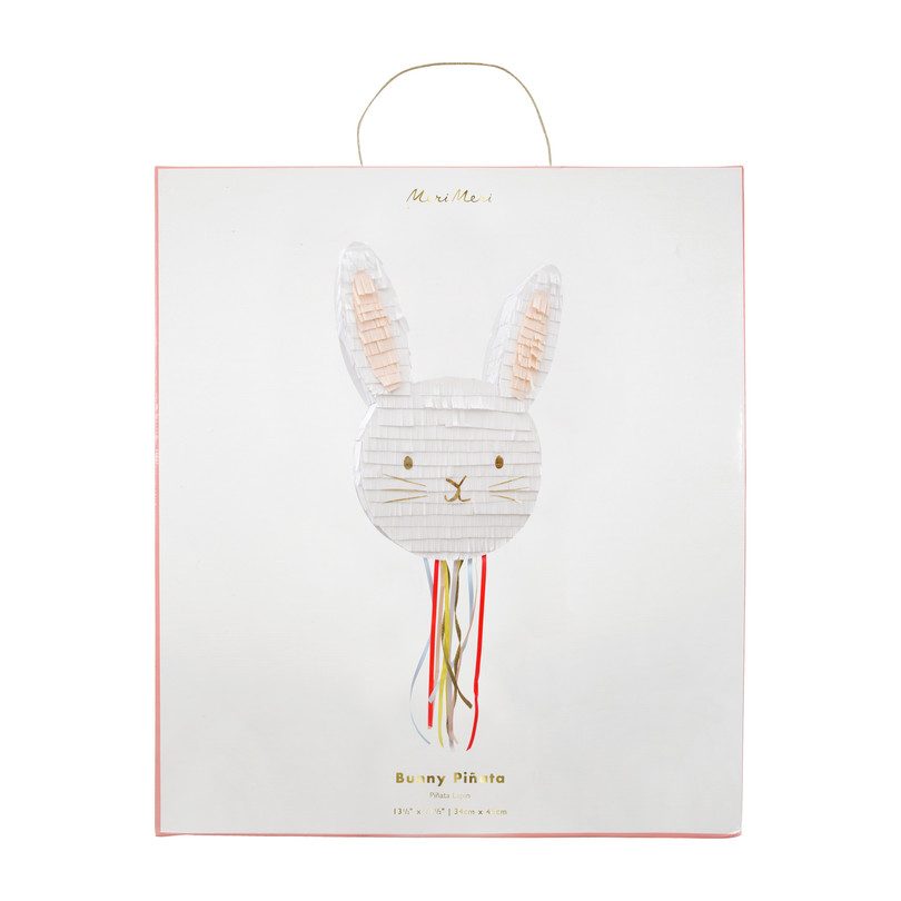 Bunny Pinata Bunny Pinata