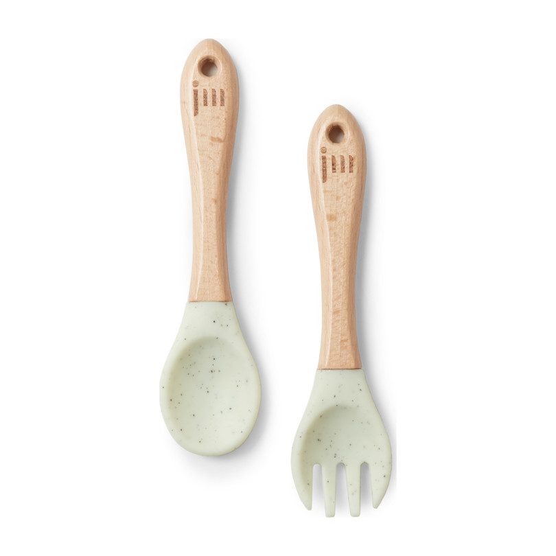 Moonlight Spoon + Fork Moonlight Spoon + Fork
