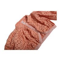 Multi Snap Bolero Jaqueta, Russet