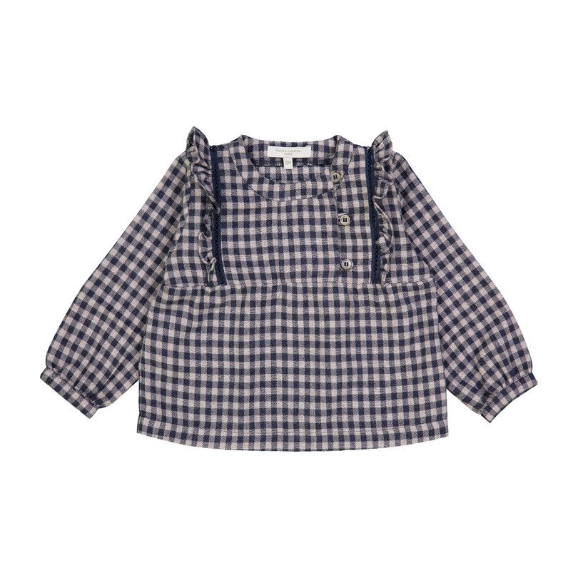 Nicole Top, Vichy Nicole Top, Vichy