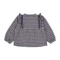 Nicole Top, Vichy