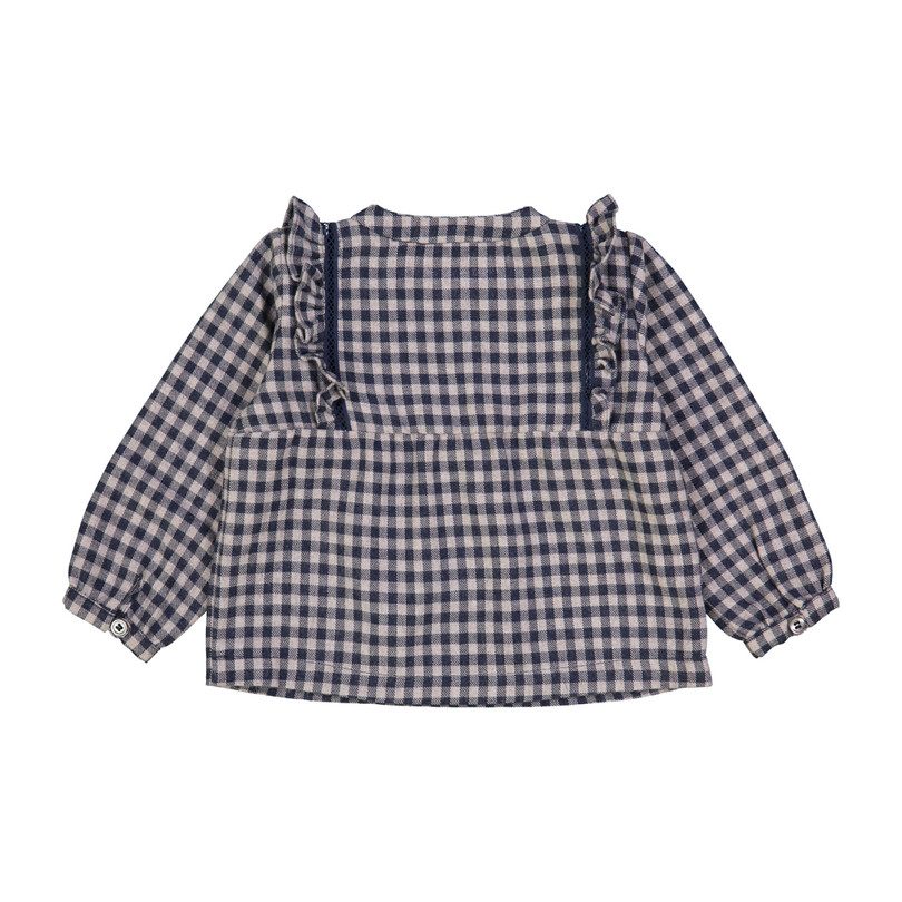 Nicole Top, Vichy Nicole Top, Vichy