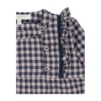 Nicole Top, Vichy