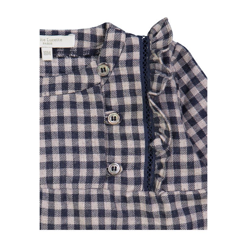 Nicole Top, Vichy Nicole Top, Vichy