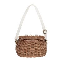 Minichari Bag, Natural