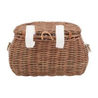 Minichari Bag, Natural