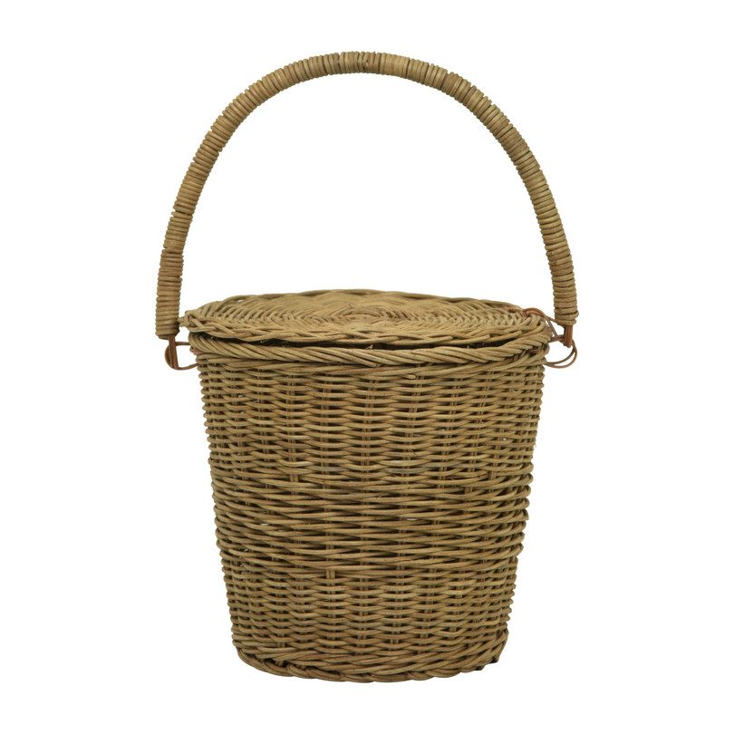 Apple Basket, Large Apple Basket, Large