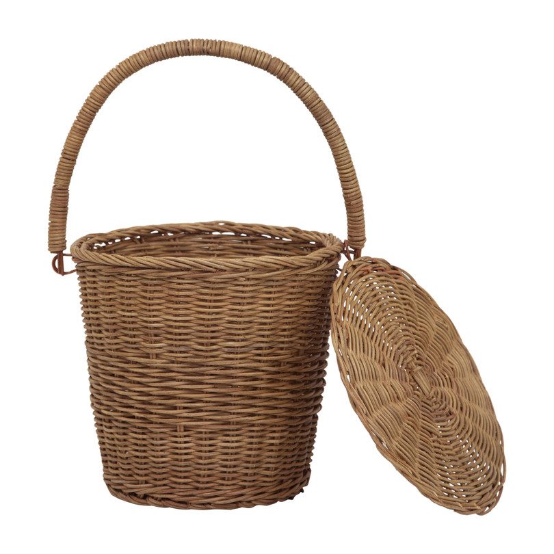 Apple Basket, Large Apple Basket, Large