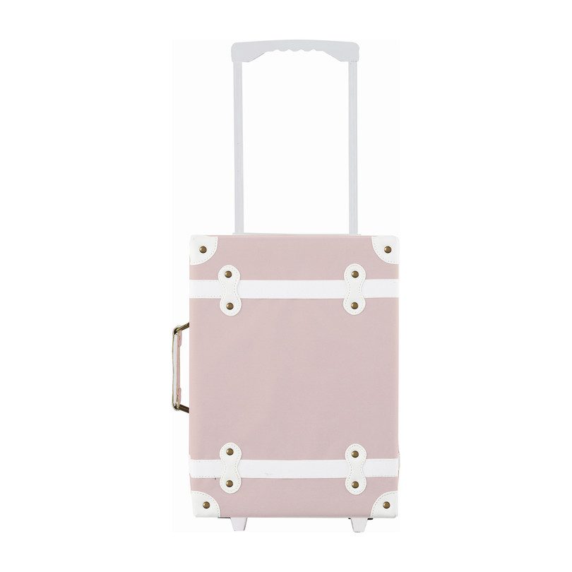 See-Ya Suitcase, Rose See-Ya Suitcase, Rose
